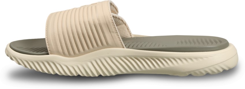 Adidas alphabounce basketball discount slides