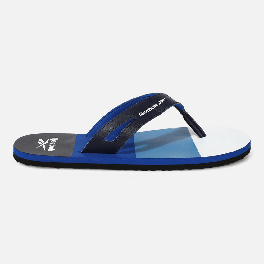Reebok chappals hot sale for men