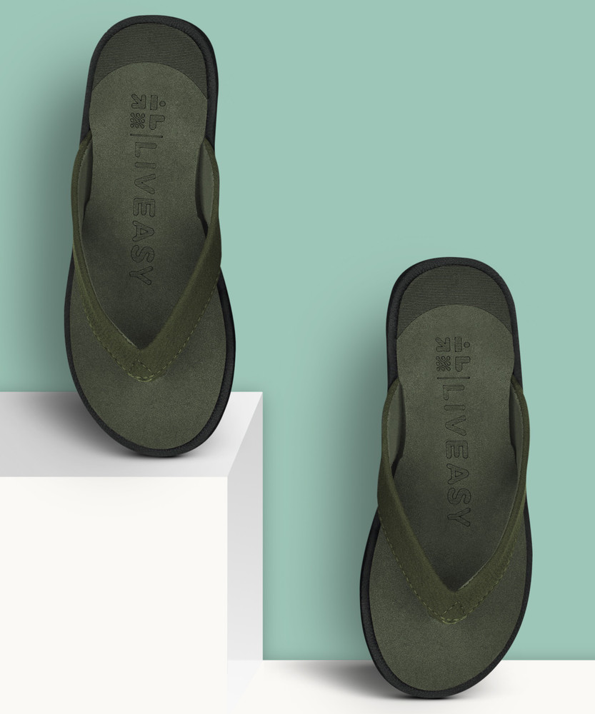 LivEasy Women Extra Soft Orthopedic Diabetic Doctor Chappal with