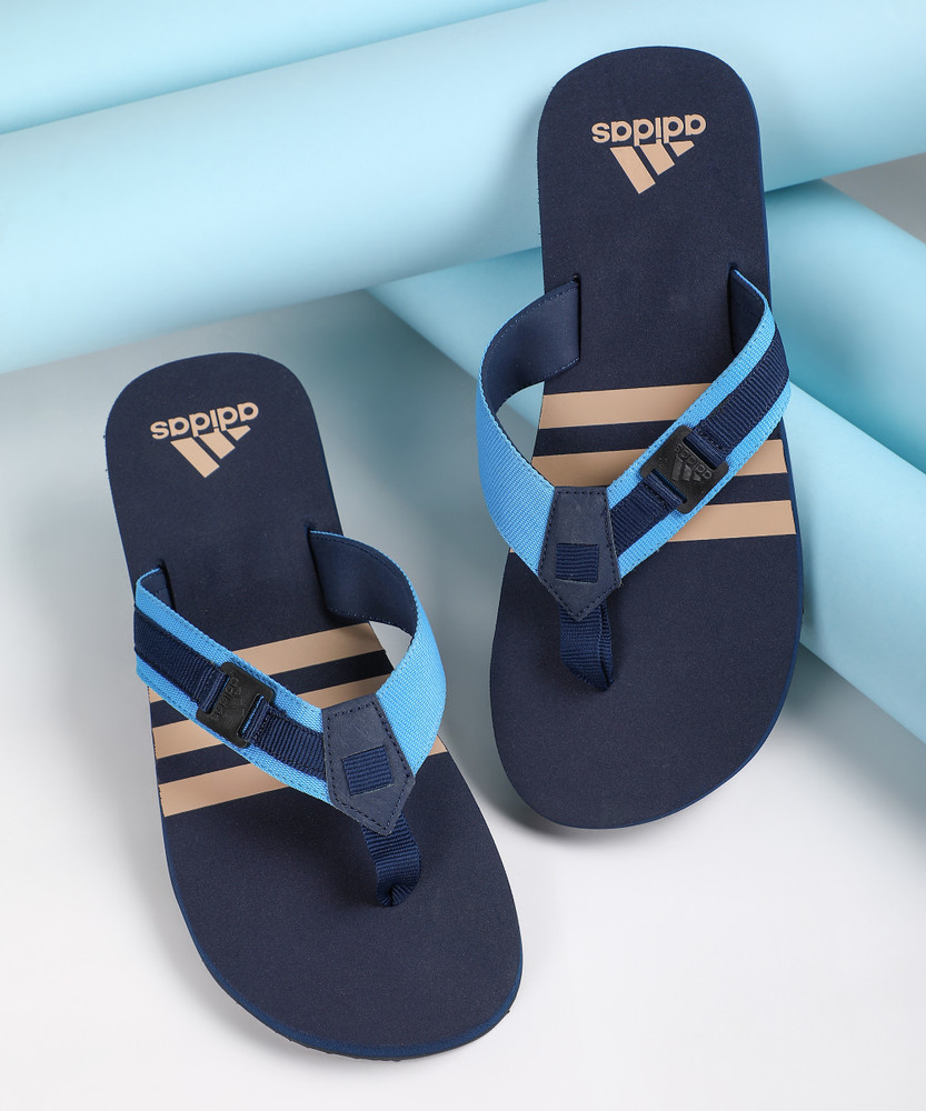Flipkart best sale slippers adidas