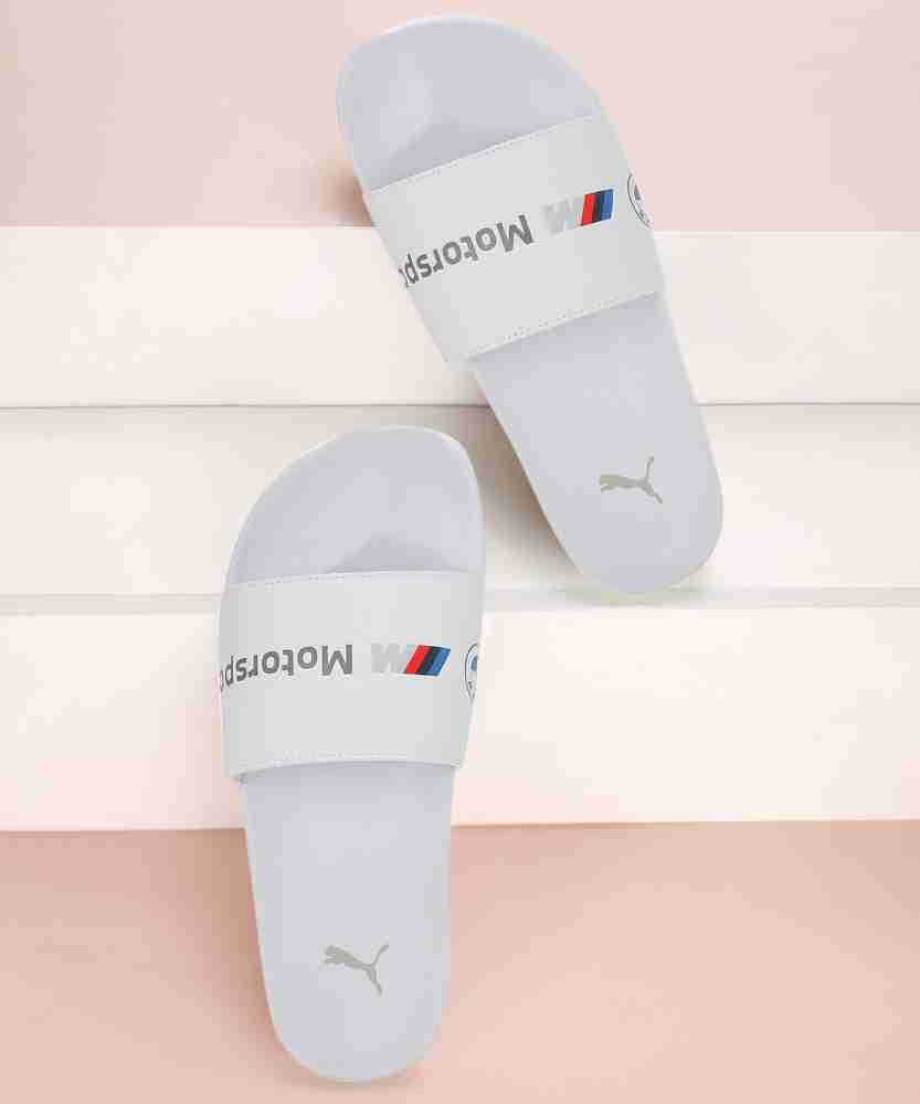 Puma discount slippers bmw