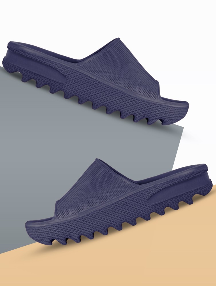 Slip on outdoor online slippers