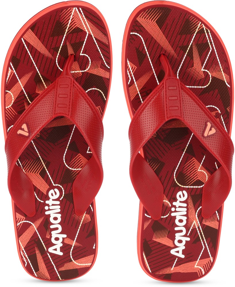 Aqualite slippers for on sale mens