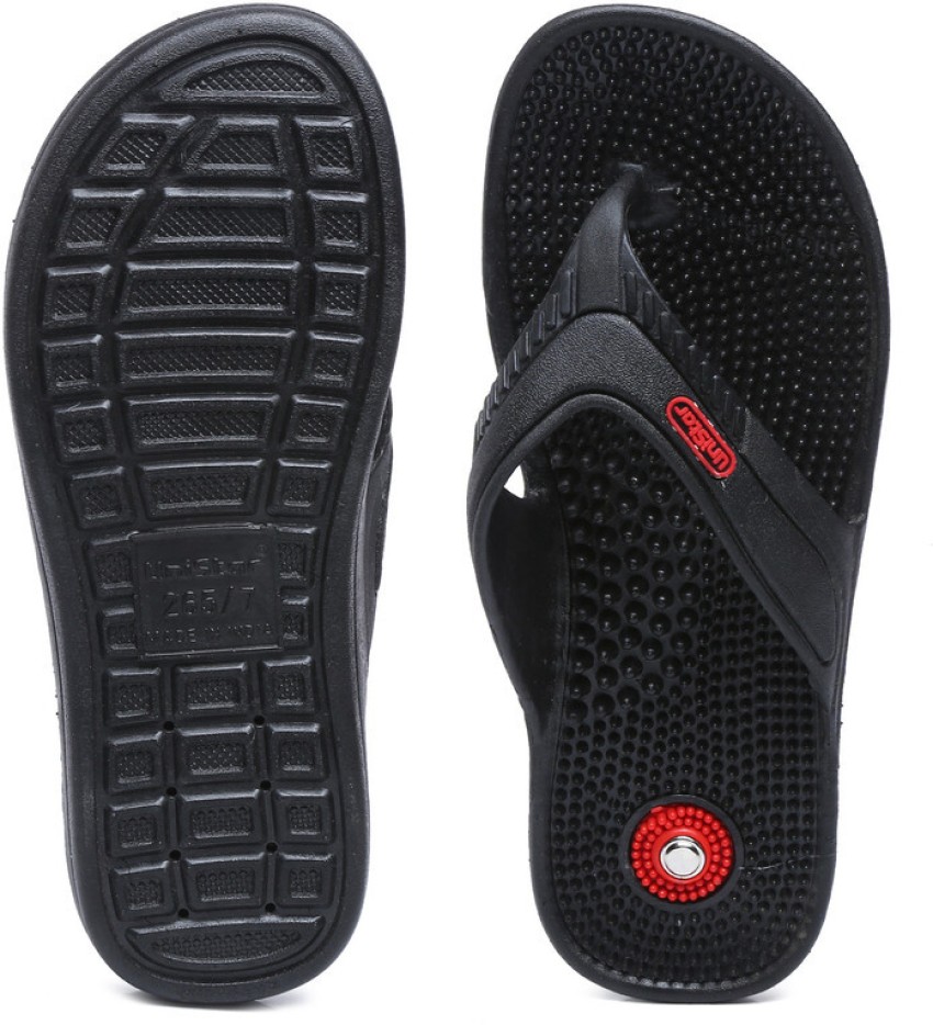 Unistar acupressure best sale slippers online