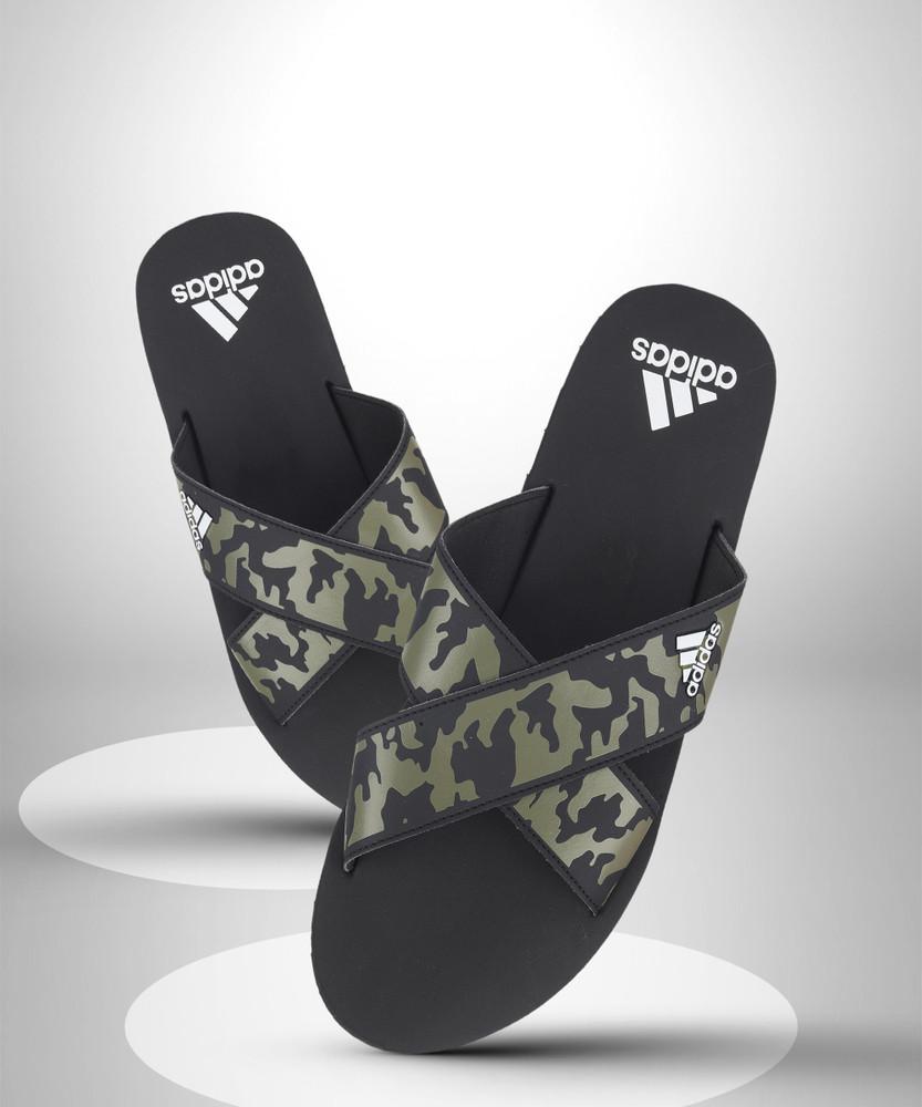 Adidas house 2025 slippers