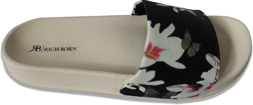Rich Born Women Slippers Buy Rich Born Women Slippers Online at