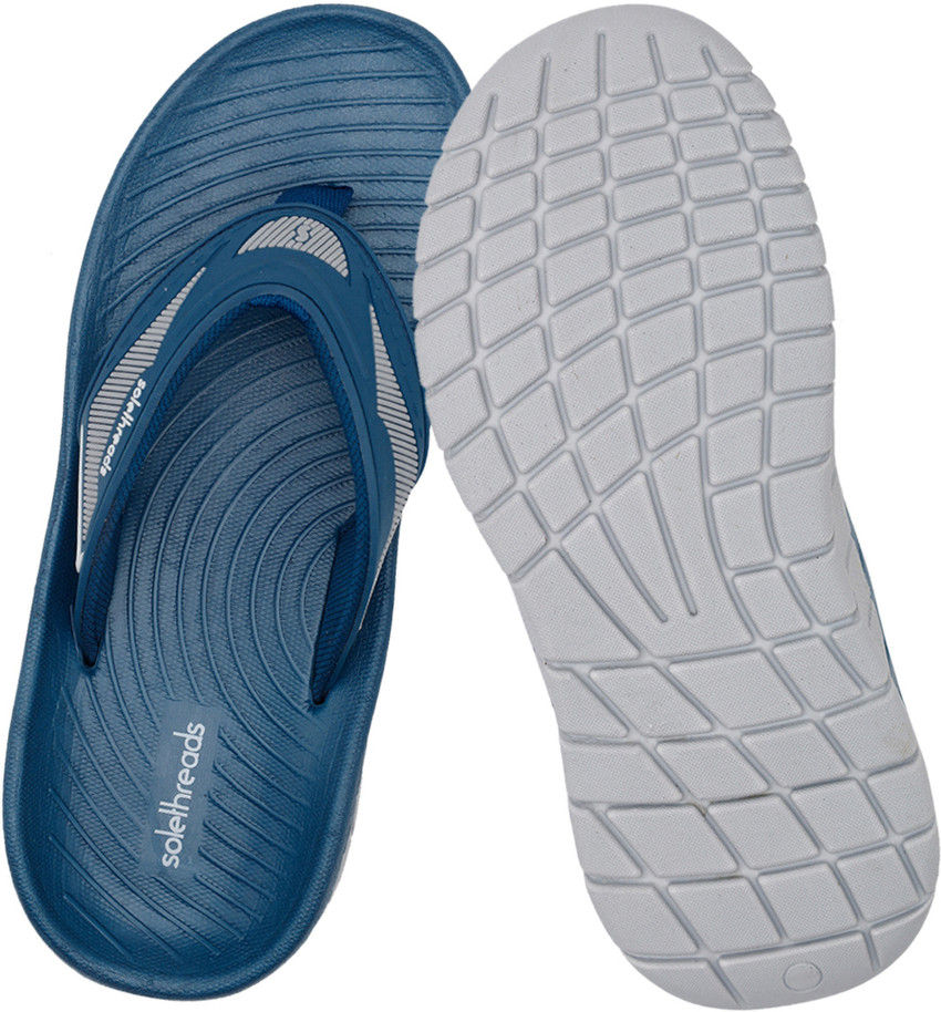 SOLETHREADS Men Flip Flops Buy SOLETHREADS Men Flip Flops Online at Best Price Shop Online for Footwears in India Flipkart