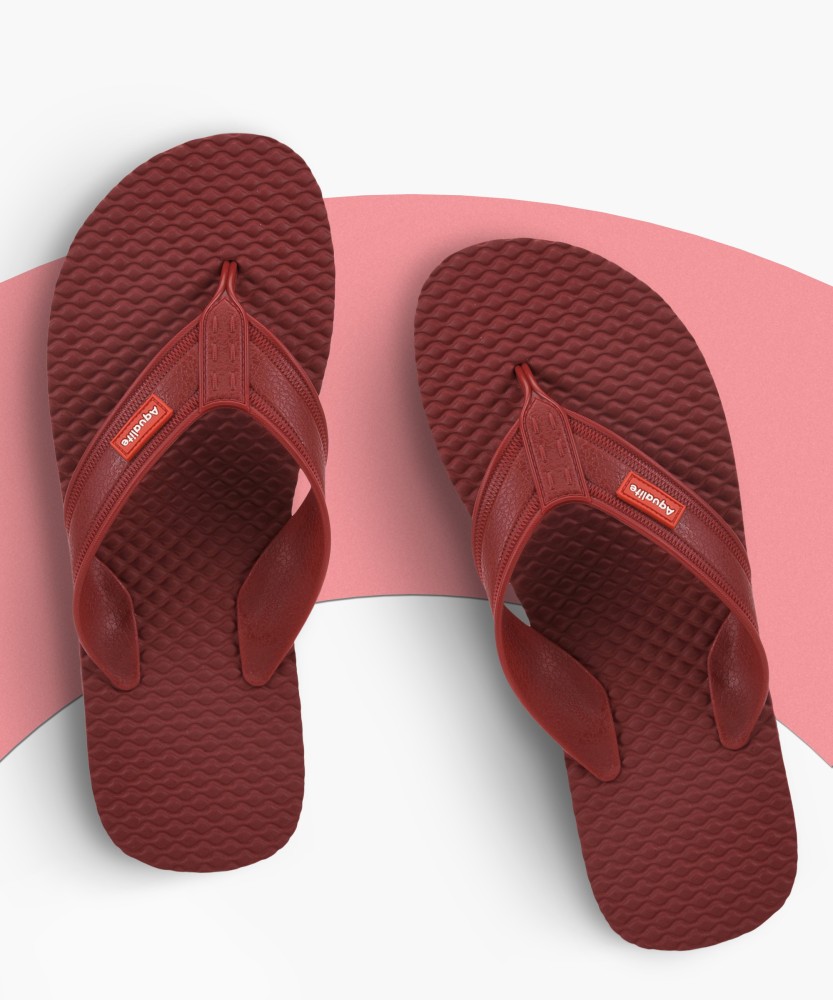 Flipkart men's footwear slippers best sale flip flops