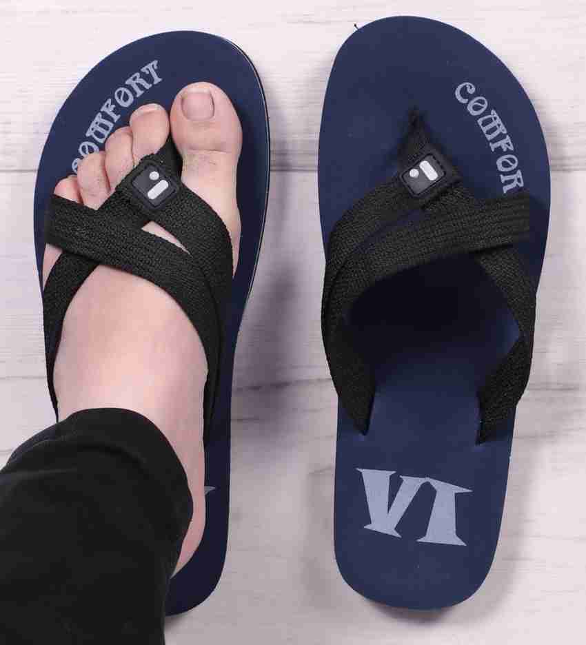 LYVI Men Flip Flops Buy LYVI Men Flip Flops Online at Best Price