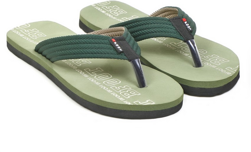 BFOOT Men Flip Flops Buy BFOOT Men Flip Flops Online at Best