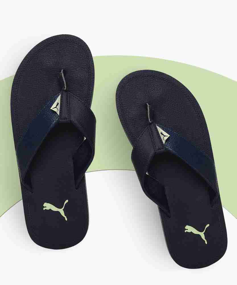 Puma men's ketava flip cheap flops