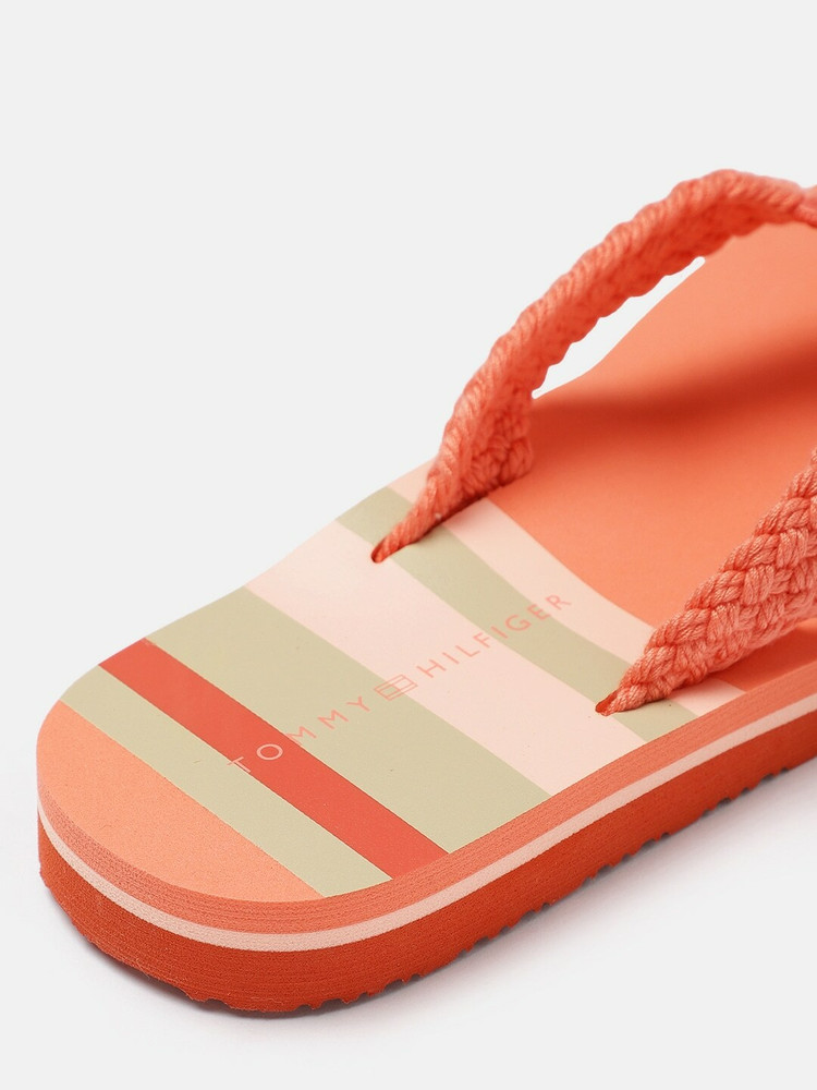 TOMMY HILFIGER Women Slippers Buy TOMMY HILFIGER Women Slippers