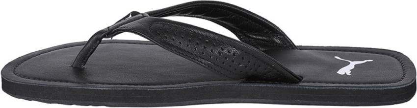 Puma best sale java slippers