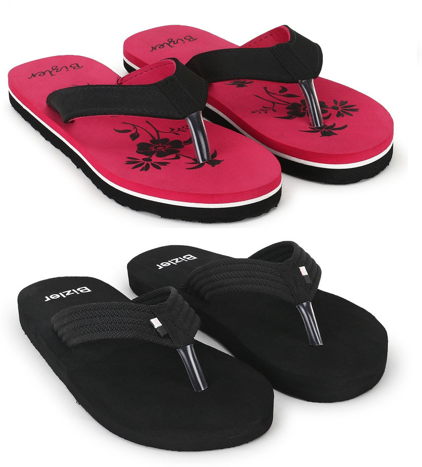 BIZLER Men Couple Flip Flops Buy BIZLER Men Couple Flip Flops