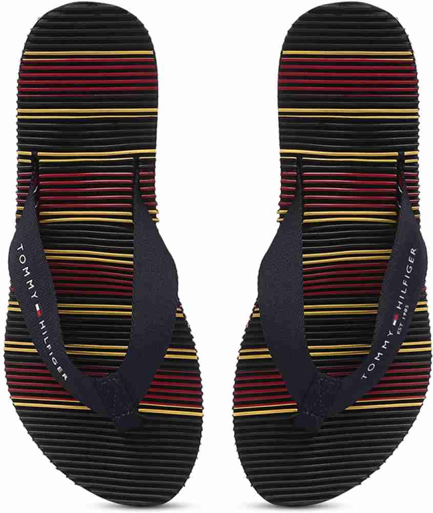 Tommy hilfiger 2025 slippers for ladies