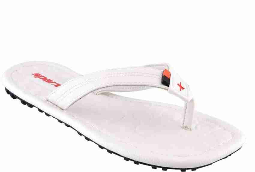 Sparx Men Flip Flops