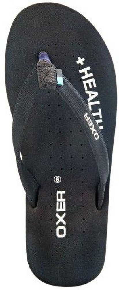 Oxer shop flip flops