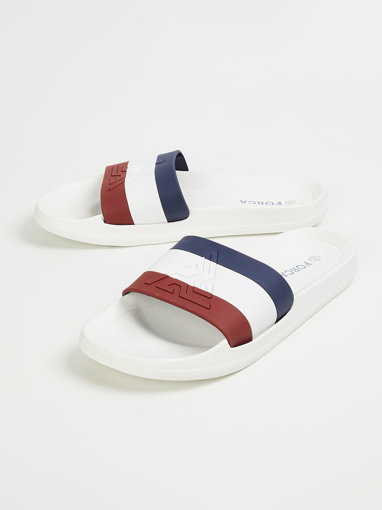 Forca sales flip flops