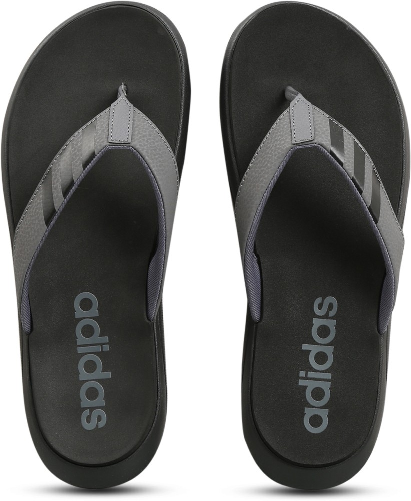 ADIDAS Men COMFORT Flip Flops Buy ADIDAS Men COMFORT Flip Flops Online at Best Price Shop Online for Footwears in India Flipkart