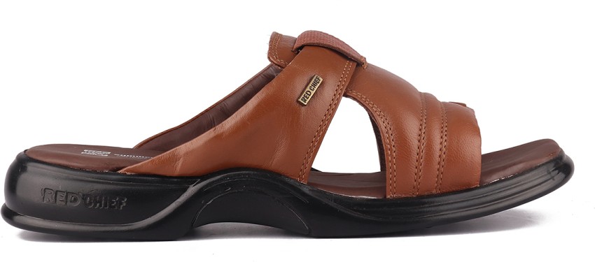 Red chief chappal cheap flipkart