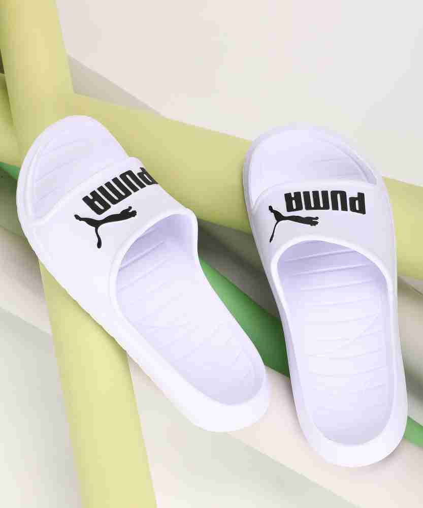 Puma divecat hot sale v2 slides