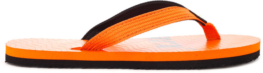 Sparx slipper orange colour clearance