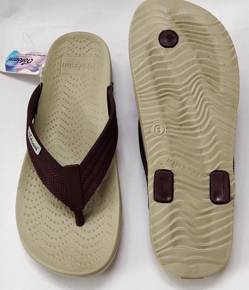 Foam flip best sale flops womens