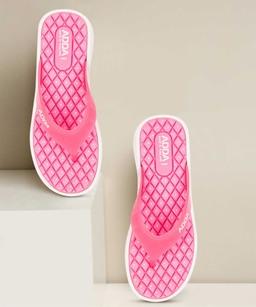 Adda sale female slippers