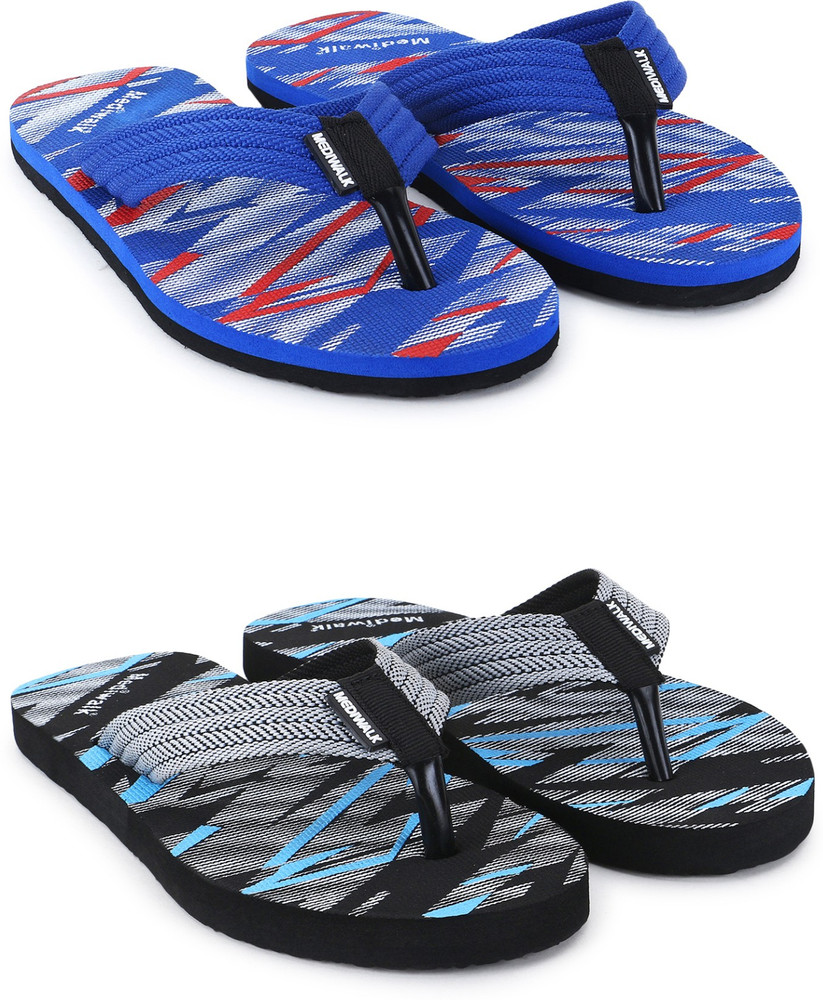 Weight of slippers top