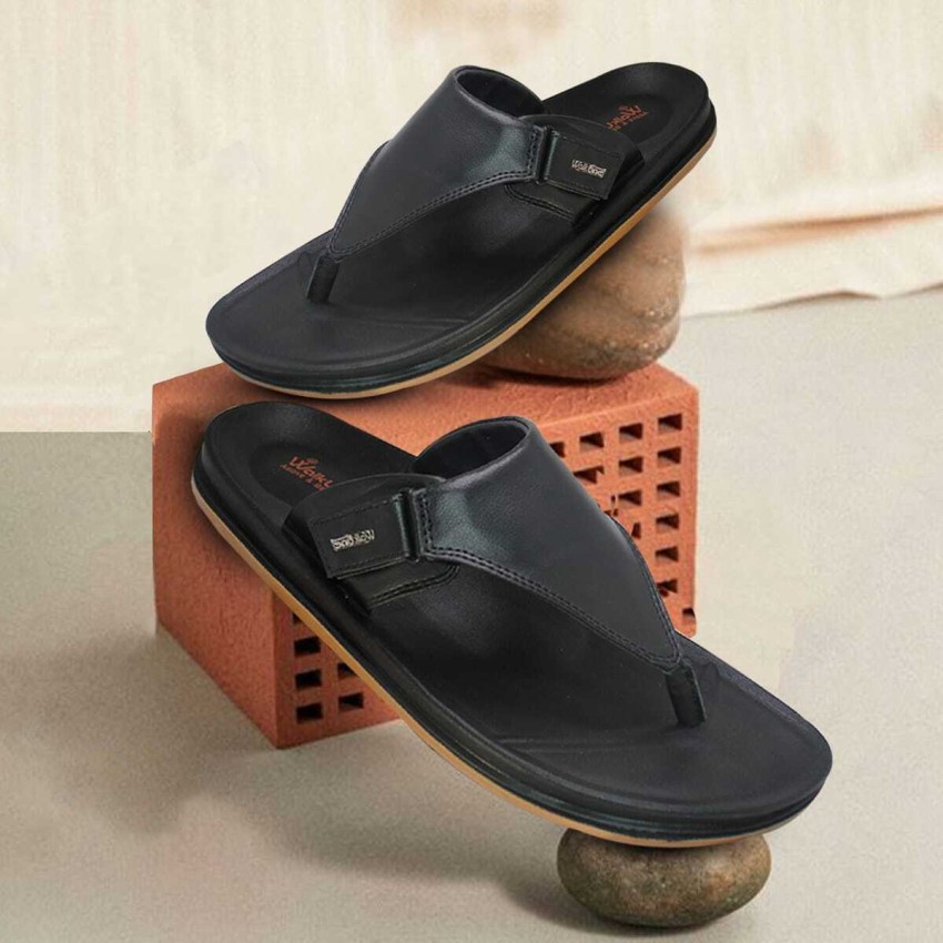 Walkline chappal sale price