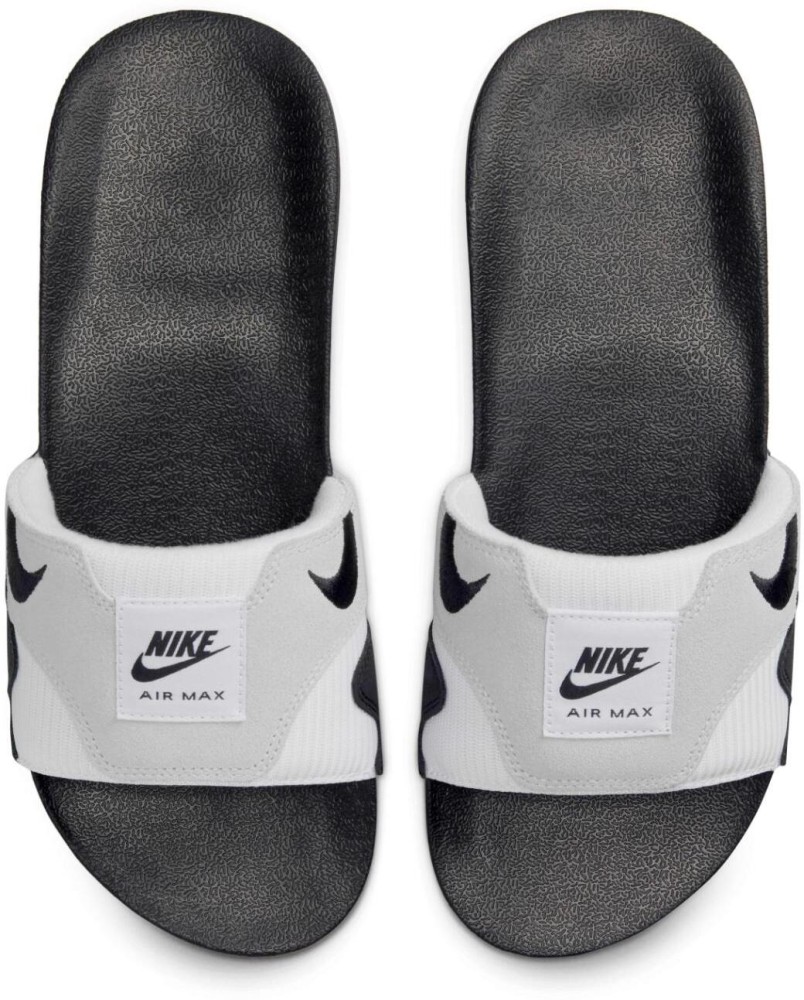 Nike air max 2025 slides for men