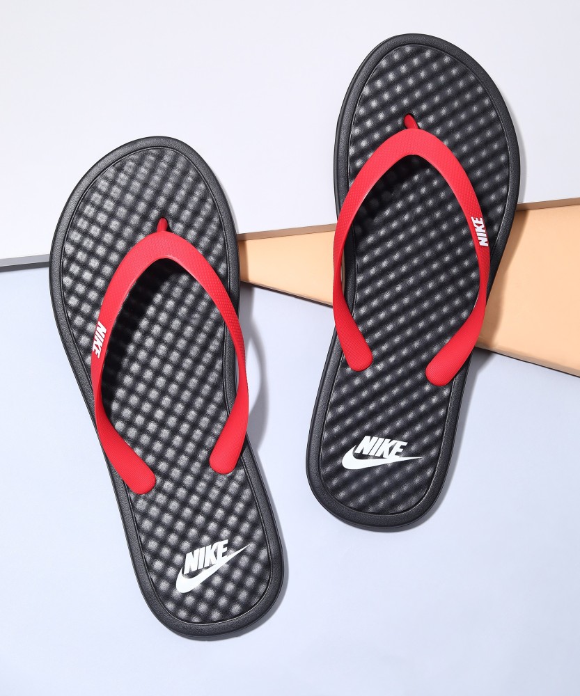 skrue for mig hjerne NIKE Slippers - Buy NIKE Slippers Online at Best Price - Shop Online for  Footwears in India | Flipkart.com