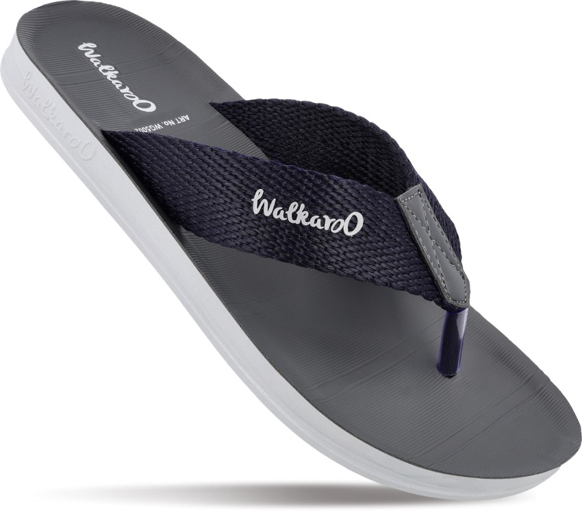 WALKAROO Men Slippers Buy WALKAROO Men Slippers Online at Best