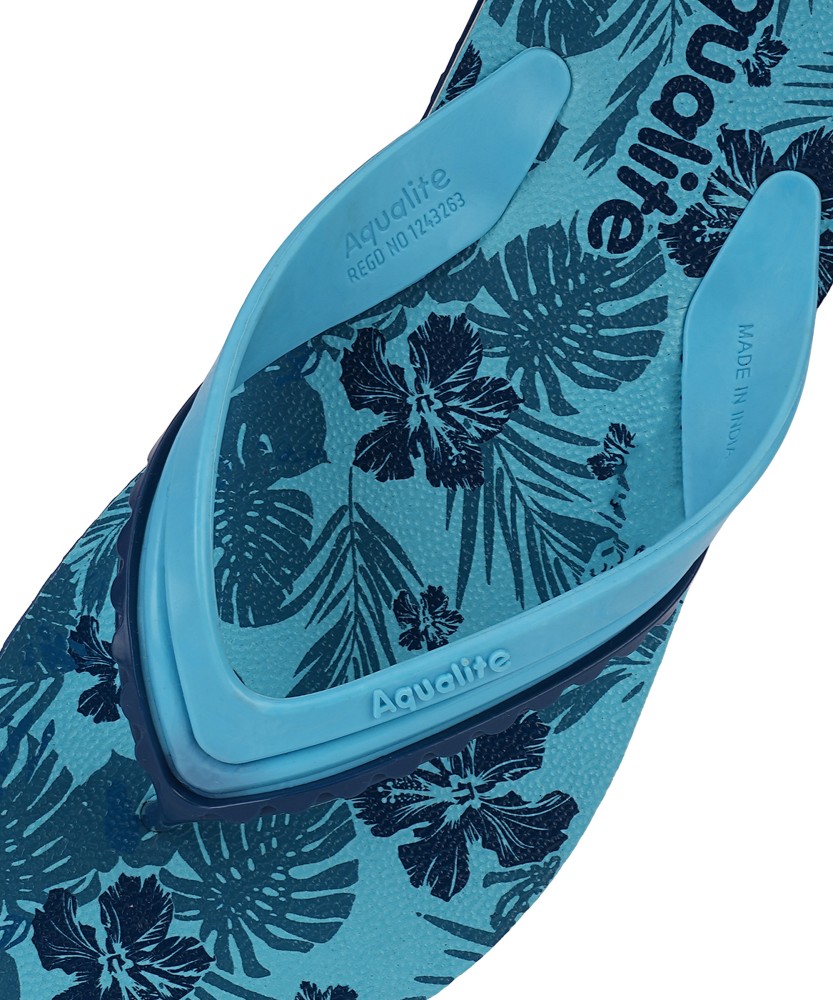 Aqualite Women Slippers - Buy Aqualite Women Slippers Online at