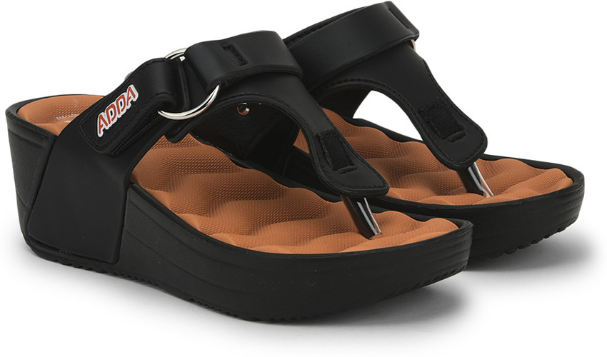 Adda Women Flip Flops Buy Adda Women Flip Flops Online at Best