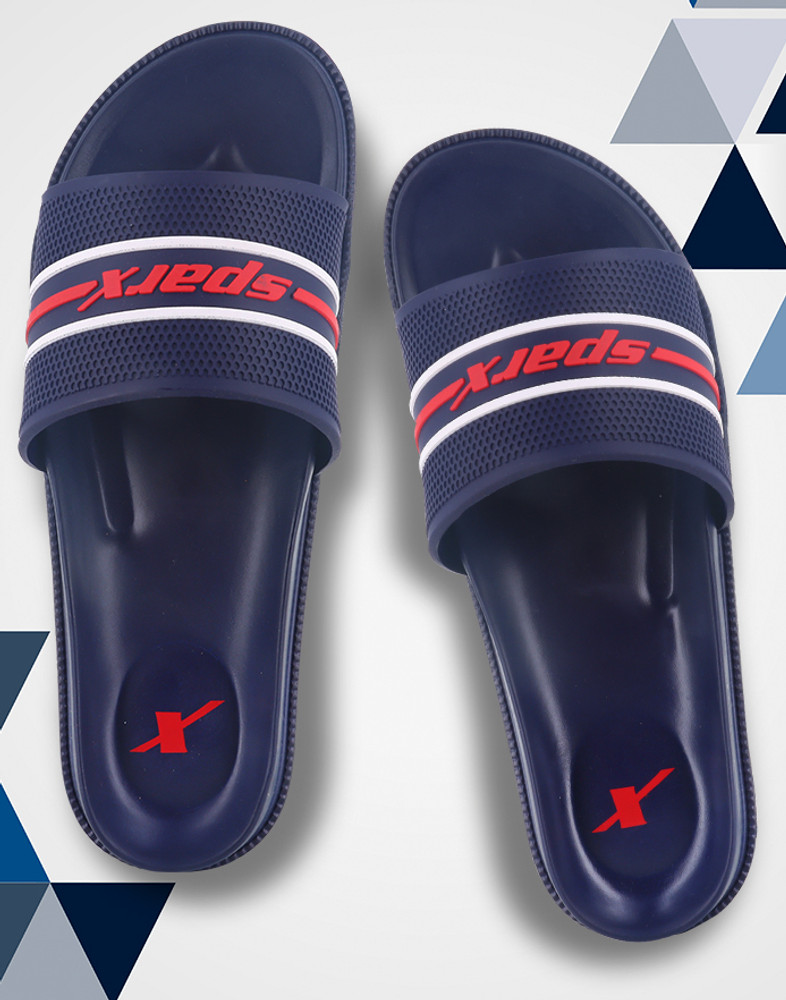 Sparx slippers in hotsell flipkart