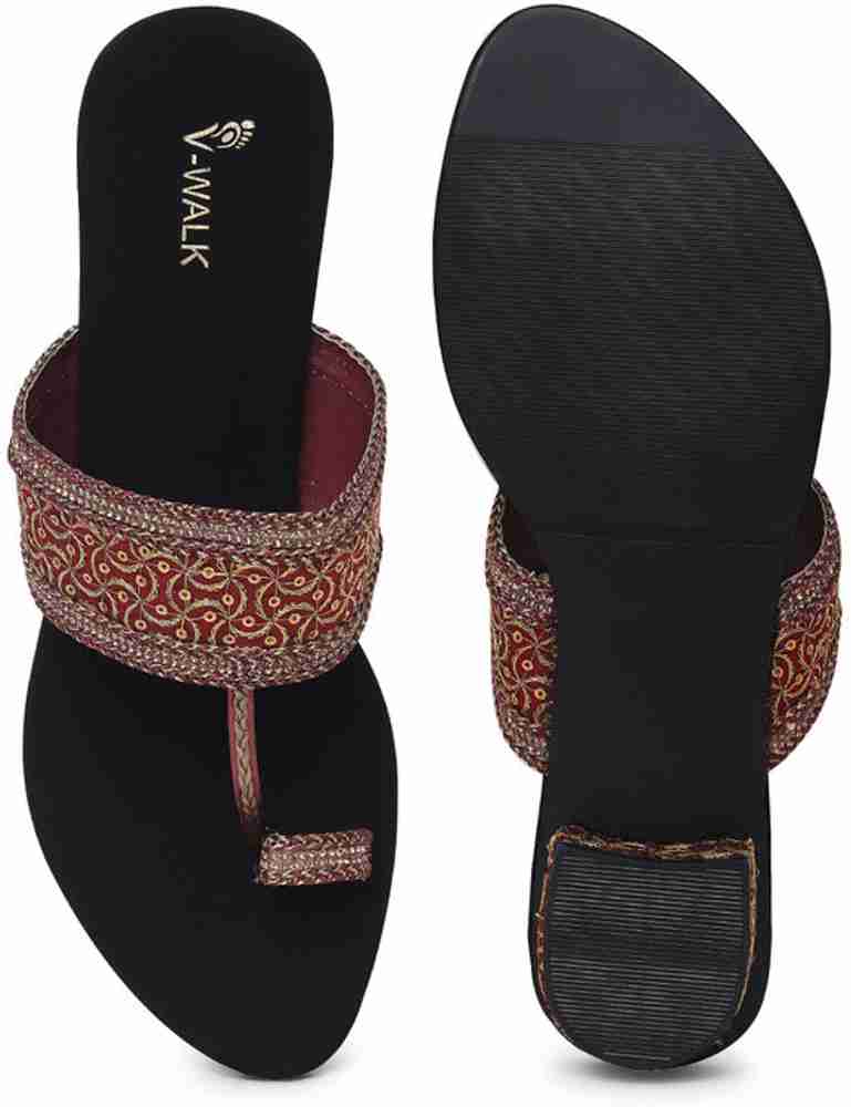 Big w shop girls slippers