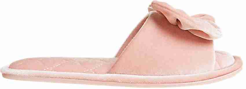 Marks and spencer online bedroom slippers