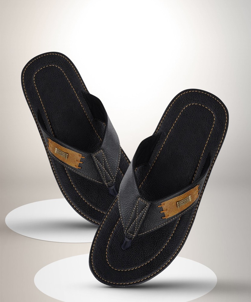 M John s Men Slippers Buy M John s Men Slippers Online at Best