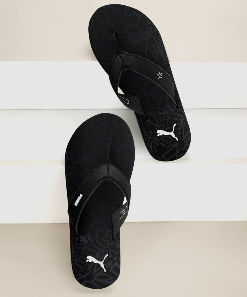 Buy puma flip flops online india best sale