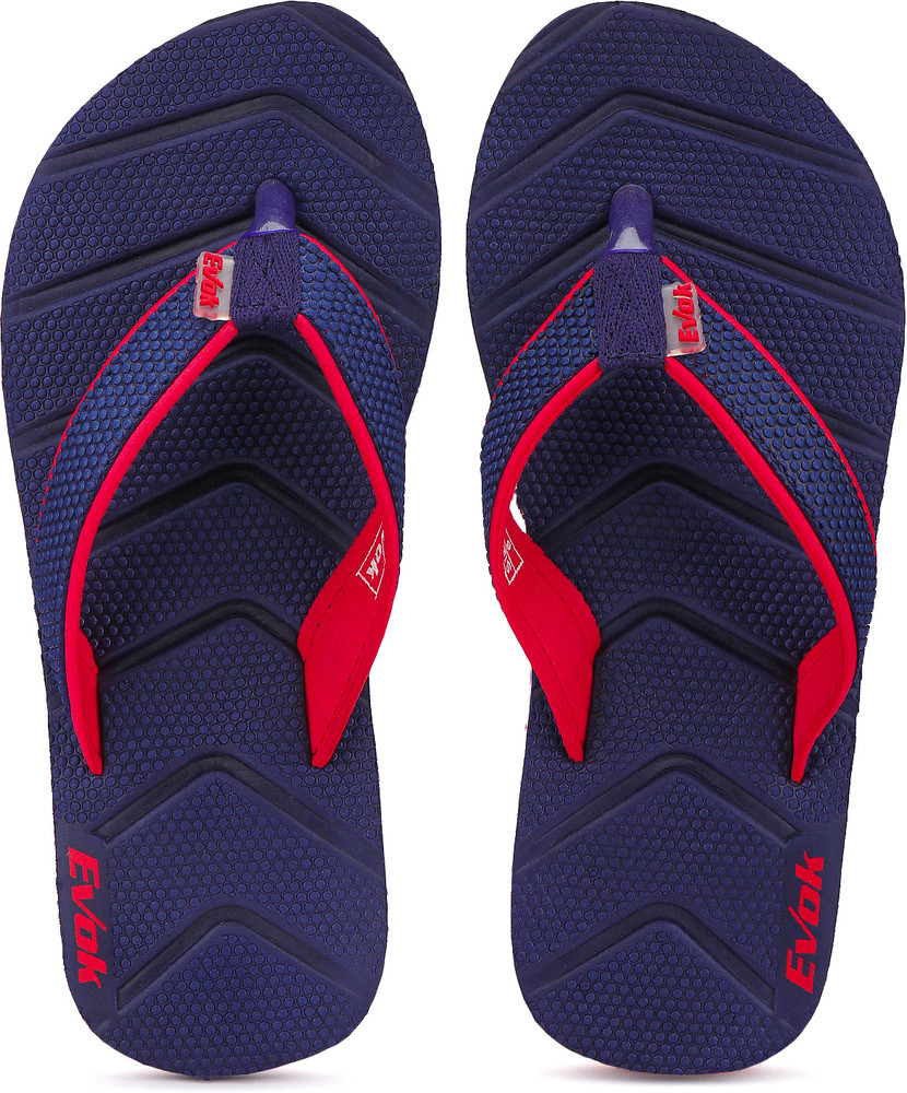 Oxygen slippers top