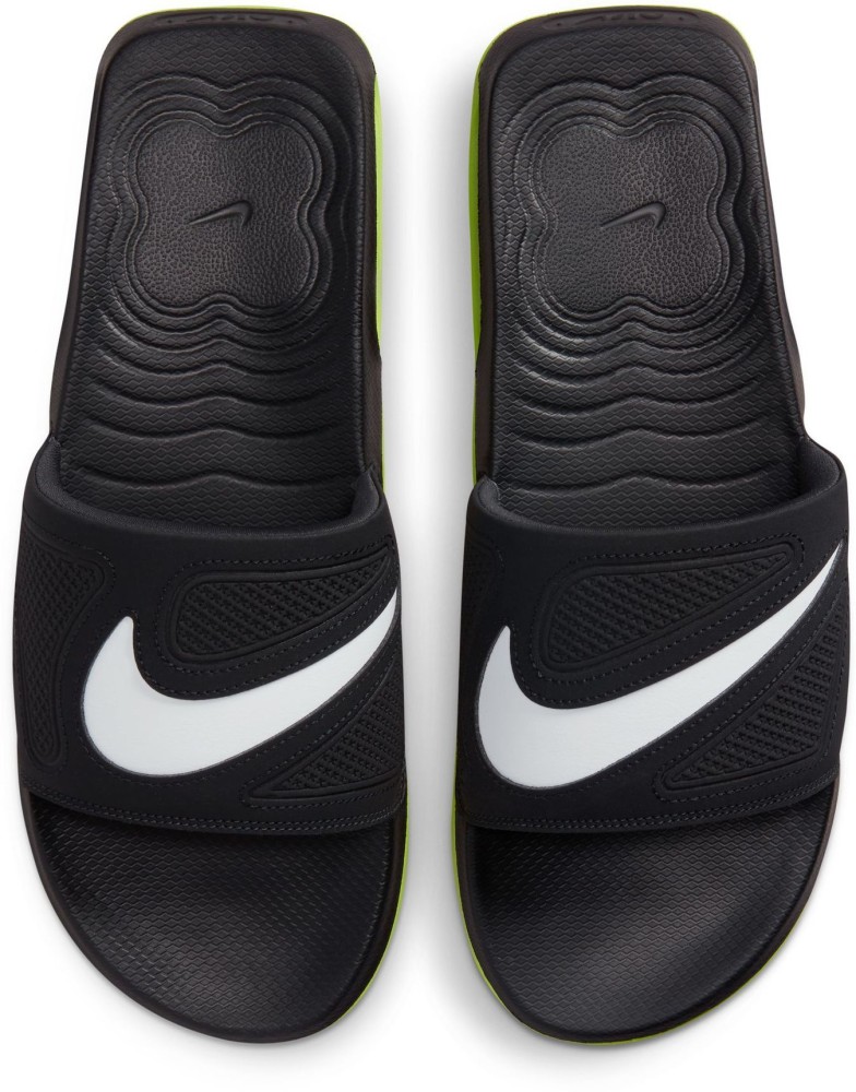 NIKE Men AIR MAX CIRRO SLIDE Flip Flops Buy NIKE Men AIR MAX