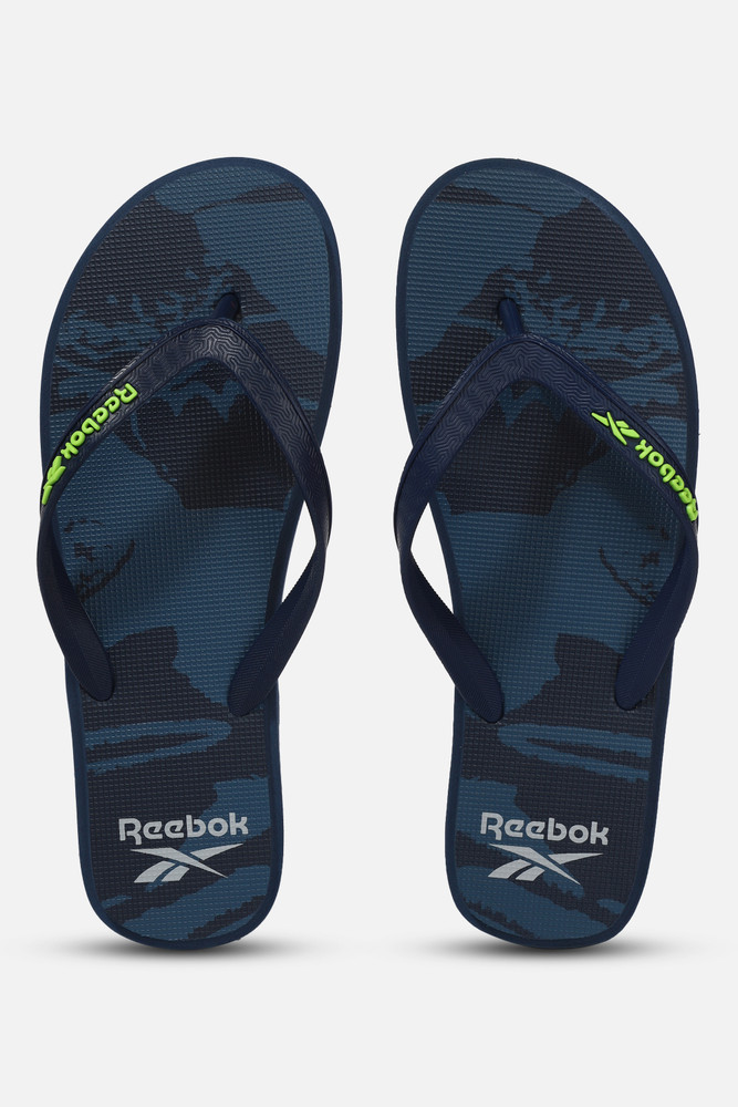 REEBOK Men Slippers - Buy REEBOK Men Slippers Online at Best Price - Shop  Online for Footwears in India | Flipkart.com