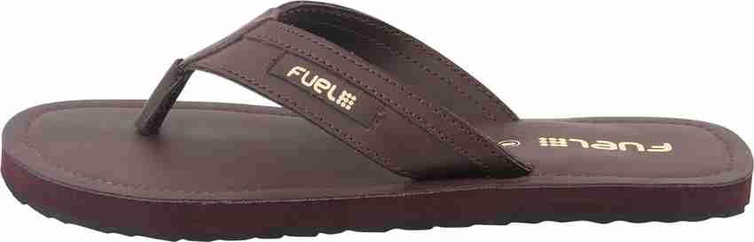 FUEL Men Flip Flops Buy FUEL Men Flip Flops Online at Best Price