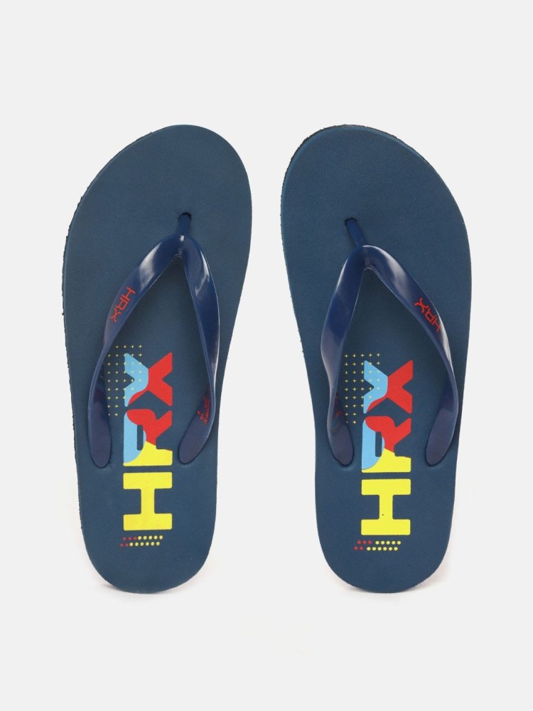 Hrx chappals on sale