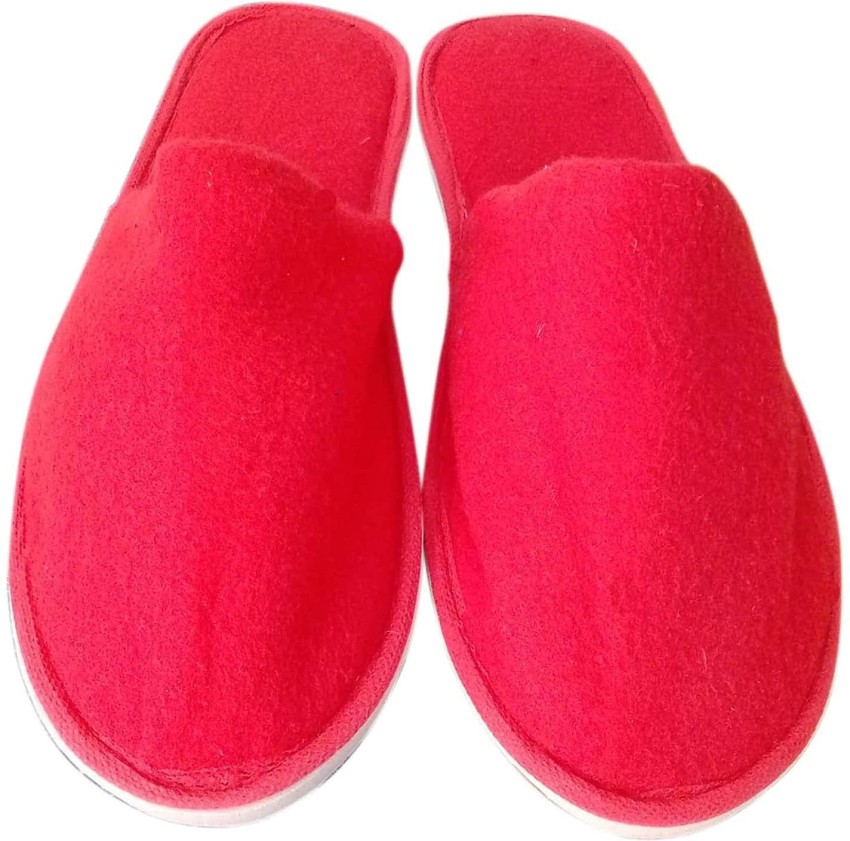 Dream house online slippers