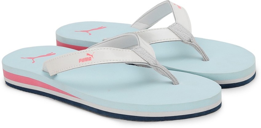 Puma hot sale slippers shopclues