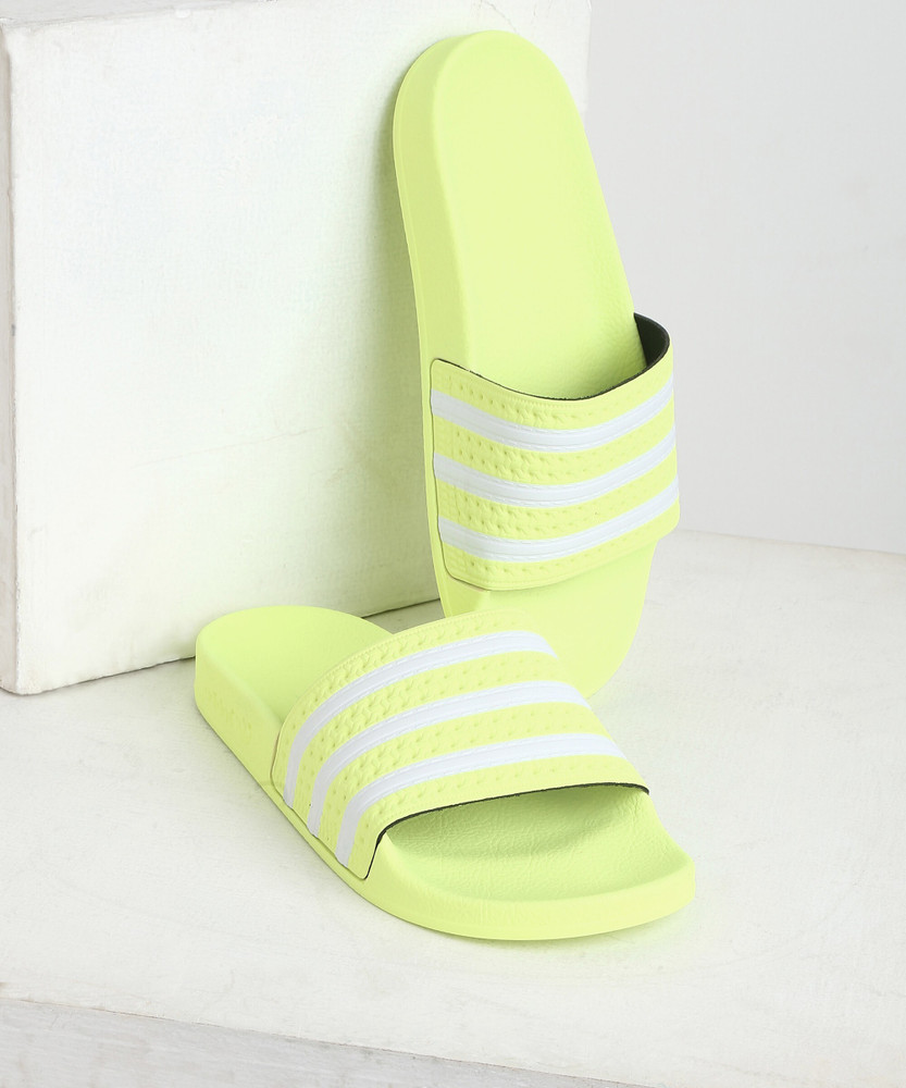 Adidas slipper flipkart clearance