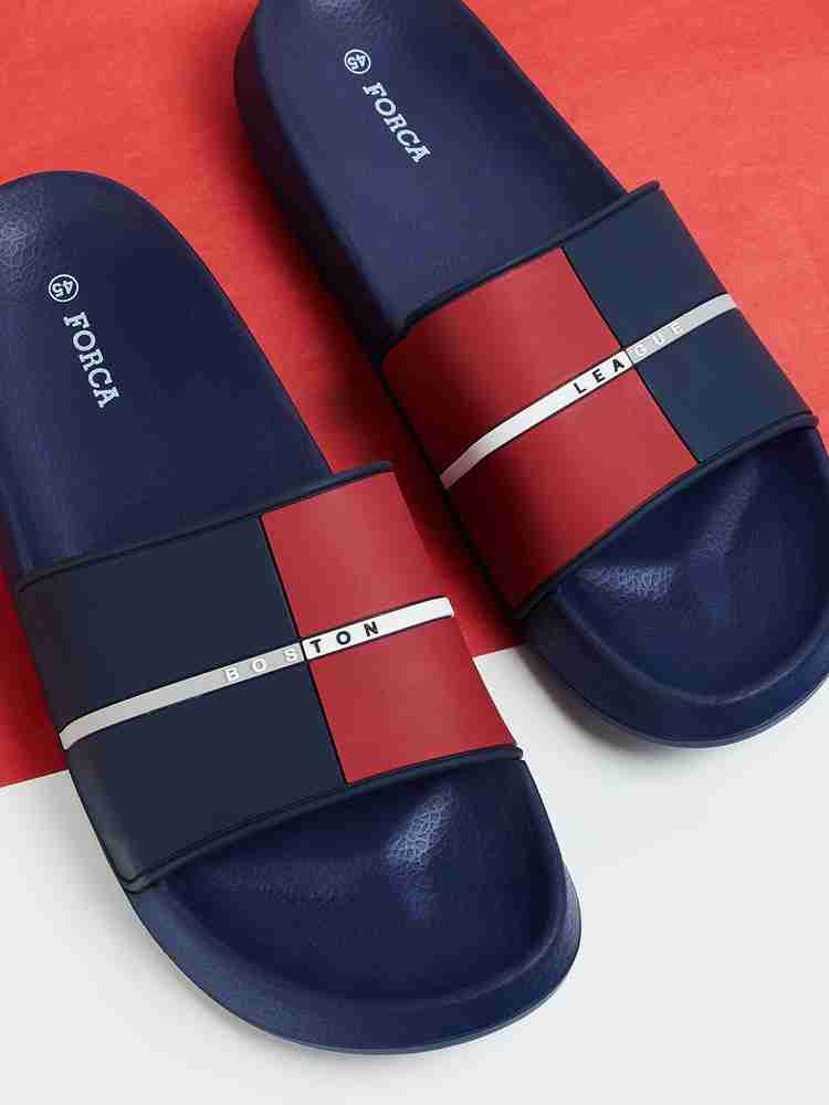 Forca slippers sales