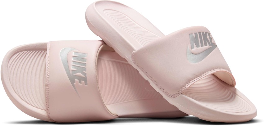 NIKE Women Victori One Slides Buy NIKE Women Victori One Slides Online at Best Price Shop Online for Footwears in India Flipkart